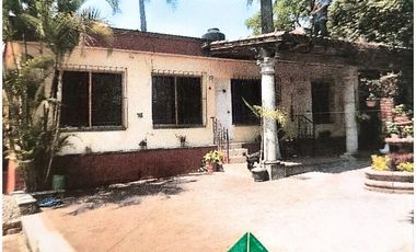 Hotel Boutique en venta Cuernavaca, Morelos