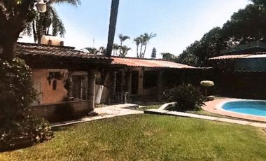 Hotel Boutique en venta Cuernavaca, Morelos