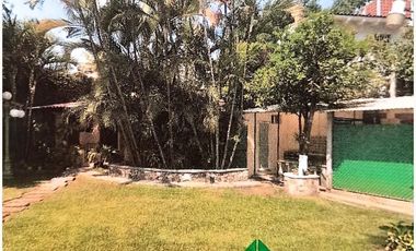 Hotel Boutique en venta Cuernavaca, Morelos