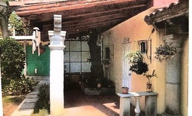 Hotel Boutique en venta Cuernavaca, Morelos