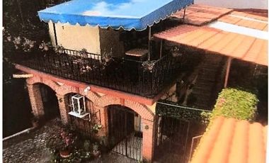 Hotel Boutique en venta Cuernavaca, Morelos