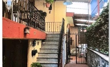 Hotel Boutique en venta Cuernavaca, Morelos