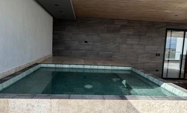 Penthouse en Renta en ENSO , Montebello