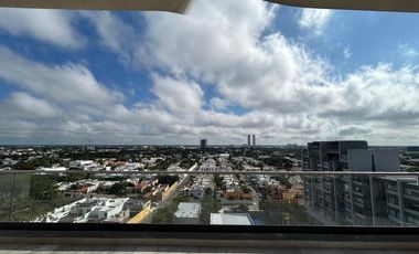 Penthouse en Renta en ENSO , Montebello