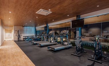 Penthouse en Renta en ENSO , Montebello