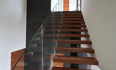 Penthouse en Renta en ENSO , Montebello