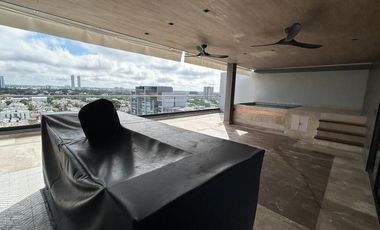Penthouse en Renta en ENSO , Montebello