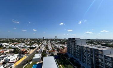 Penthouse en Renta en ENSO , Montebello
