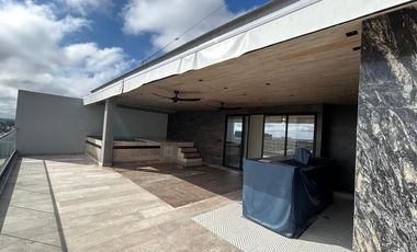 Penthouse en Renta en ENSO , Montebello
