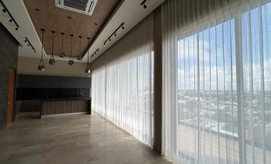 Penthouse en Renta en ENSO , Montebello