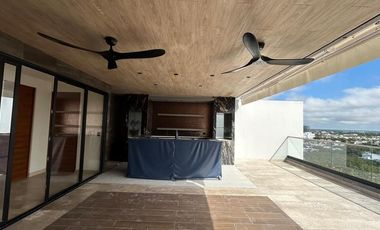 Penthouse en Renta en ENSO , Montebello