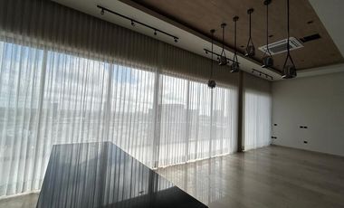 Penthouse en Renta en ENSO , Montebello
