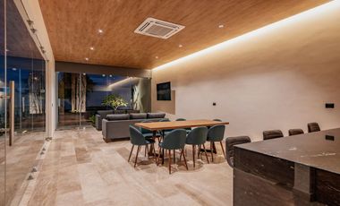 Penthouse en Renta en ENSO , Montebello