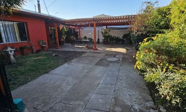 Casa Calle Calderon , Rancagua