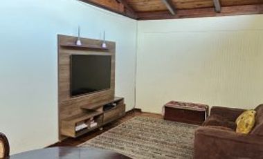 Casa Calle Calderon , Rancagua