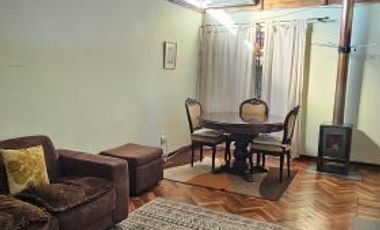 Casa Calle Calderon , Rancagua