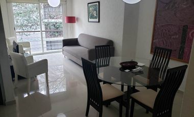 Departamento Renta, Roma Sur, Nogales, Amueblado