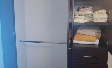 Departamento Renta, Roma Sur, Nogales, Amueblado