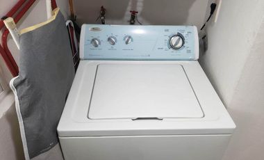 Departamento Renta, Roma Sur, Nogales, Amueblado