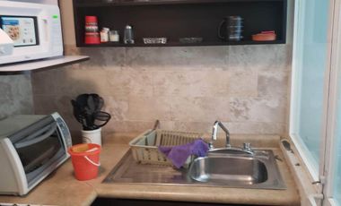 Departamento Renta, Roma Sur, Nogales, Amueblado