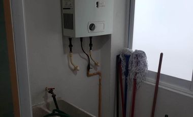 Departamento Renta, Roma Sur, Nogales, Amueblado