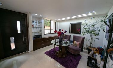 Casa en Venta en Parques de  La Herradura, doble seguridad (m2c390)