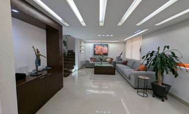 Casa en Venta en Parques de  La Herradura, doble seguridad (m2c390)