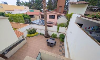 Casa en Venta en Parques de  La Herradura, doble seguridad (m2c390)