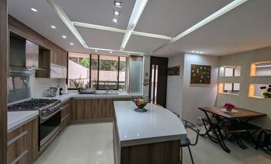 Casa en Venta en Parques de  La Herradura, doble seguridad (m2c390)