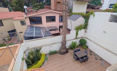 Casa en Venta en Parques de  La Herradura, doble seguridad (m2c390)
