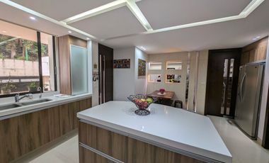 Casa en Venta en Parques de  La Herradura, doble seguridad (m2c390)