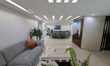 Casa en Venta en Parques de  La Herradura, doble seguridad (m2c390)
