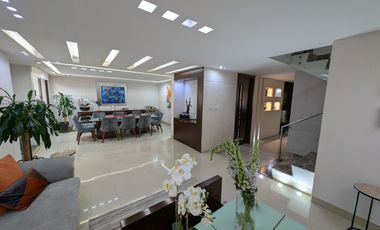 Casa en Venta en Parques de  La Herradura, doble seguridad (m2c390)