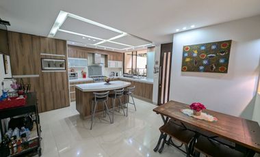 Casa en Venta en Parques de  La Herradura, doble seguridad (m2c390)