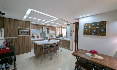 Casa en Venta en Parques de  La Herradura, doble seguridad (m2c390)