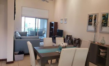 Departamento en Renta de 2 recamaras en Campo de Golf en Riviera Nayarit GREENBA