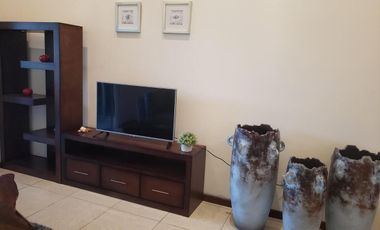 Departamento en Renta de 2 recamaras en Campo de Golf en Riviera Nayarit GREENBA