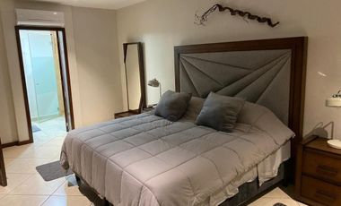 Departamento en Renta de 2 recamaras en Campo de Golf en Riviera Nayarit GREENBA
