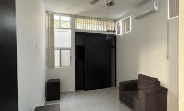 Departamento en renta en Satélite