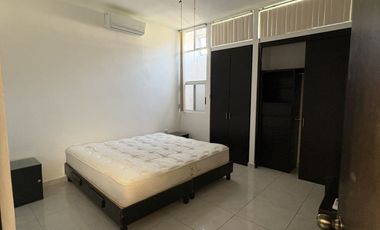 Departamento en renta en Satélite