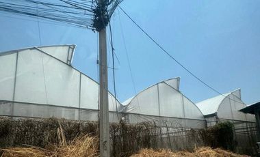 Bodega en Renta, Cuautitlán, 450m2