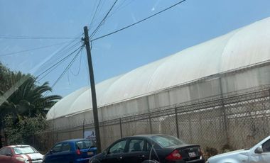 Bodega en Renta, Cuautitlán, 450m2