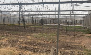 Bodega en Renta, Cuautitlán, 450m2