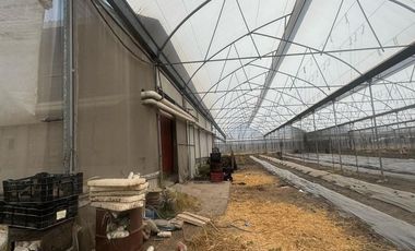 Bodega en Renta, Cuautitlán, 450m2