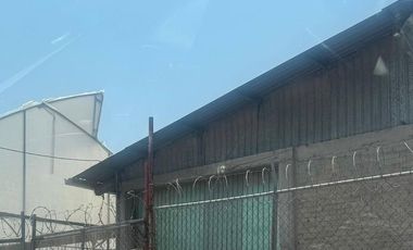 Bodega en Renta, Cuautitlán, 450m2