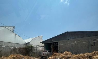 Bodega en Renta, Cuautitlán, 450m2