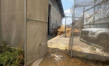 Bodega en Renta, Cuautitlán, 450m2