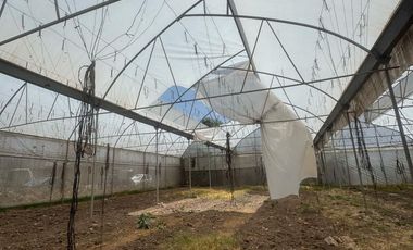 Bodega en Renta, Cuautitlán, 450m2