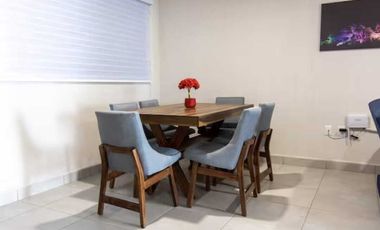 DEPARTAMENTO EN RENTA SAN CARLOS GUADALAJARA