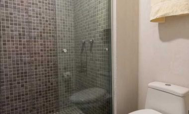 DEPARTAMENTO EN RENTA SAN CARLOS GUADALAJARA